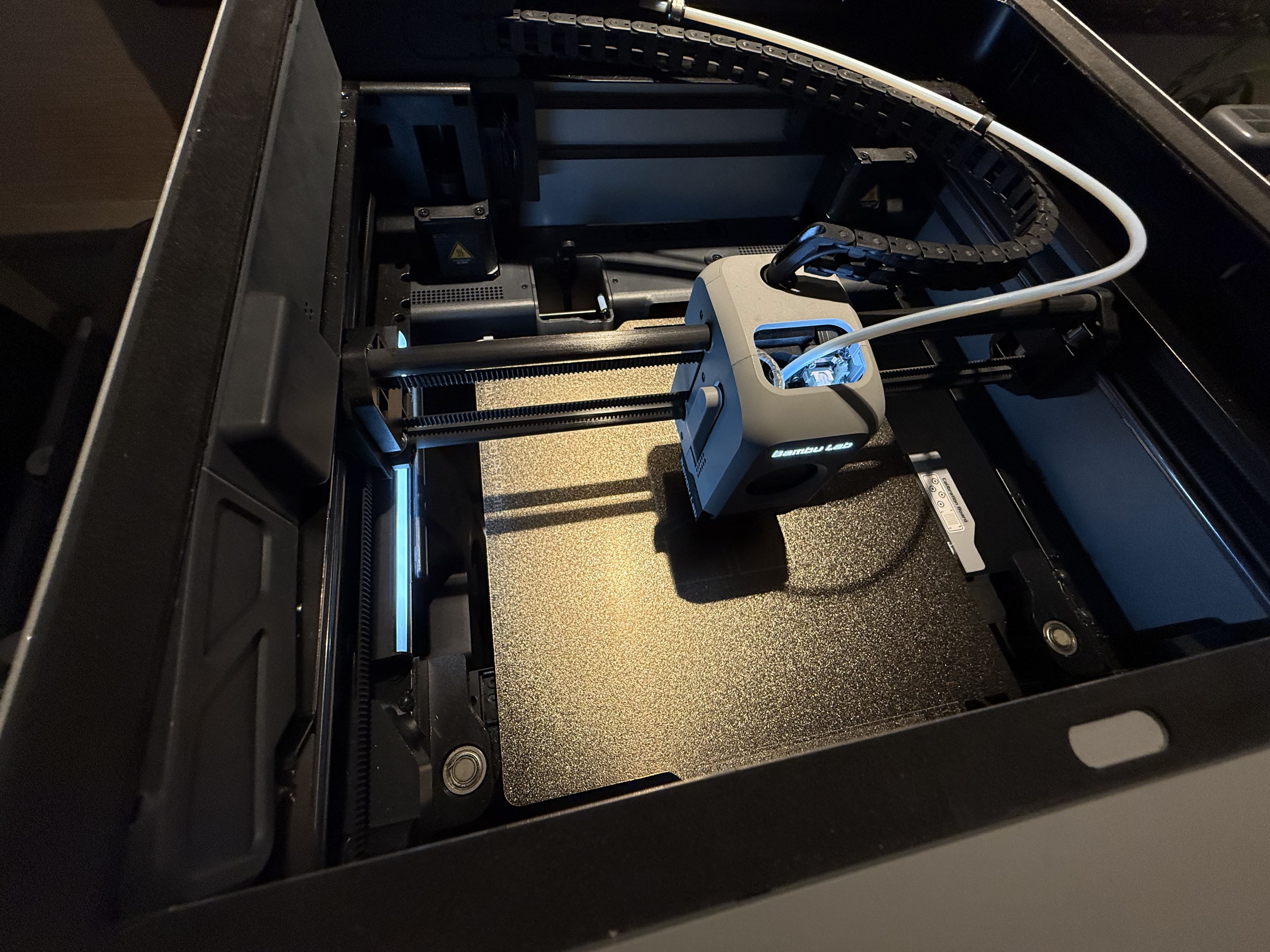 3D Printing Course Cover